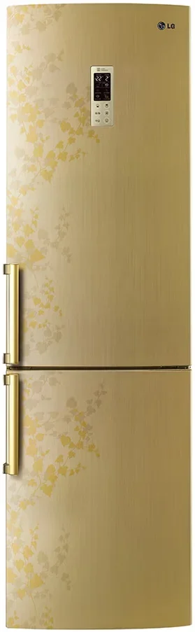 Холодильник LG GA-B 489 ZVTP