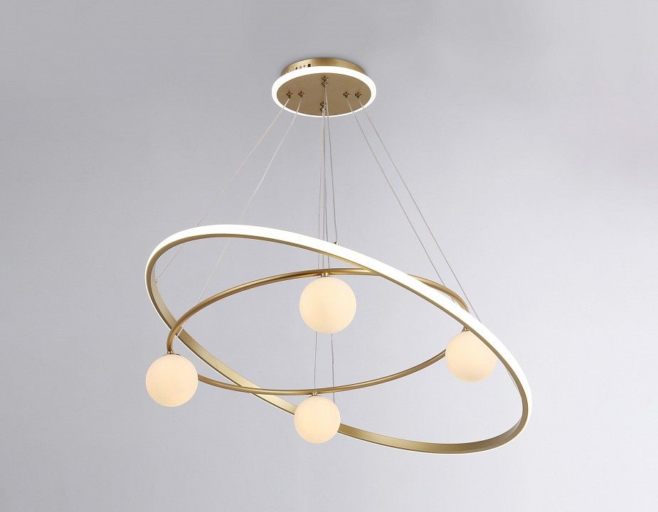 Подвесная люстра Ambrella Light FL FL66328