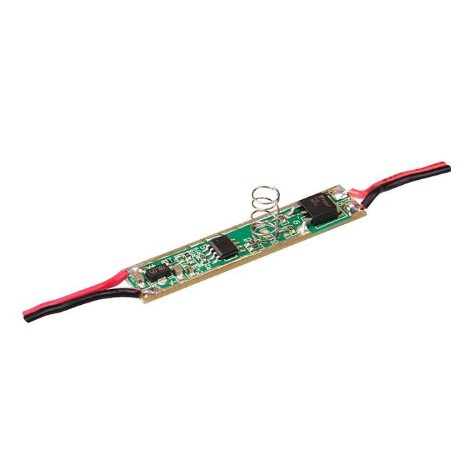 Выключатель сенсорный Jazzway  Sensor switch(0%/100%) 12/24V 48W 4A AD004B