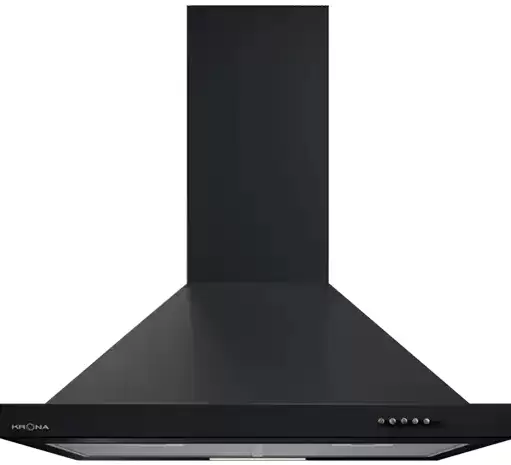 Вытяжка Krona BELLA RETRO 600 BLACK PB