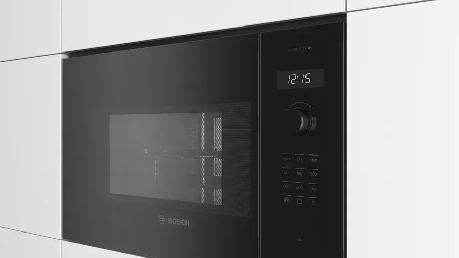 Микроволновая печь Bosch BEL454MB1F
