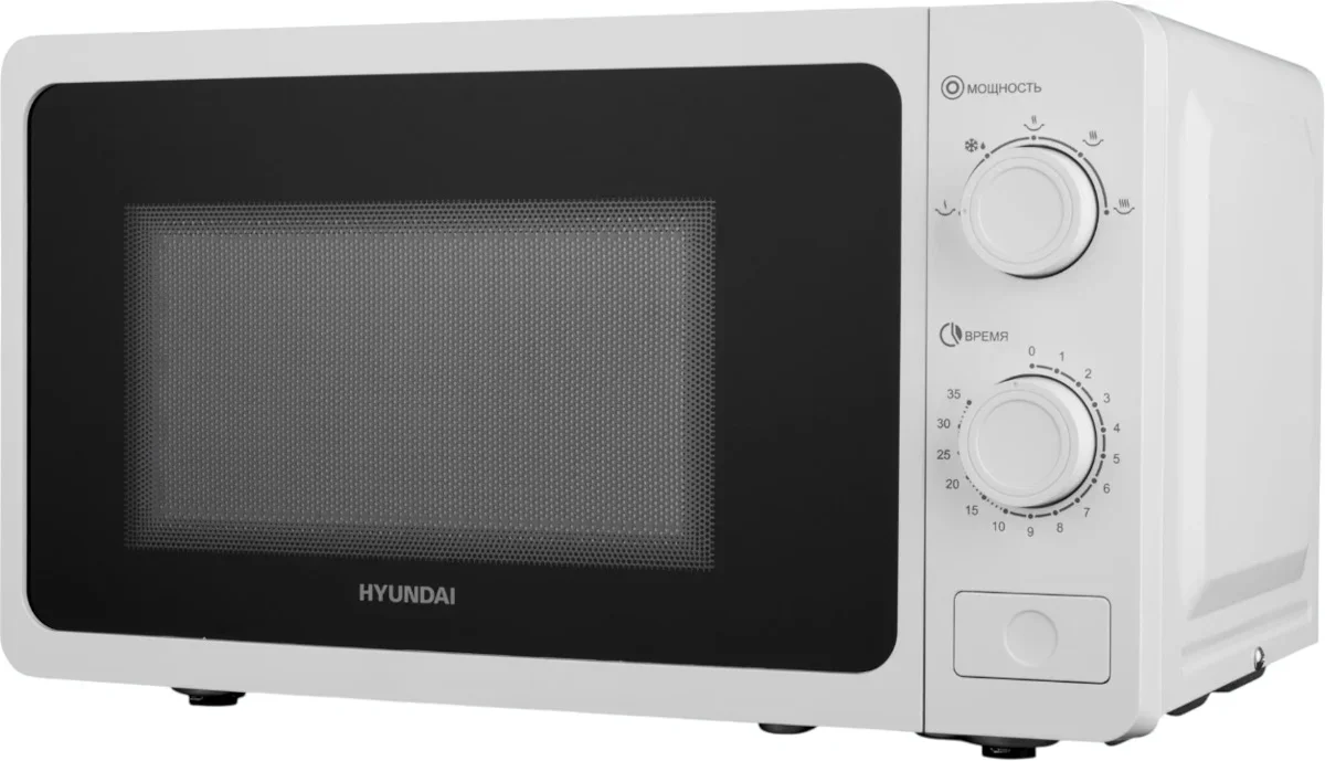 Микроволновая печь Hyundai HYM-M2009