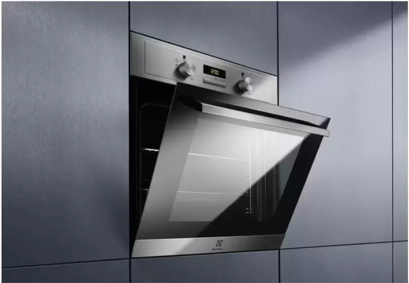 Духовой шкаф Electrolux EOH3H00BX