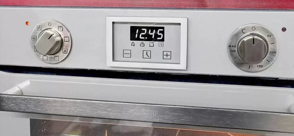 Духовой шкаф Kaiser EH 6326 W