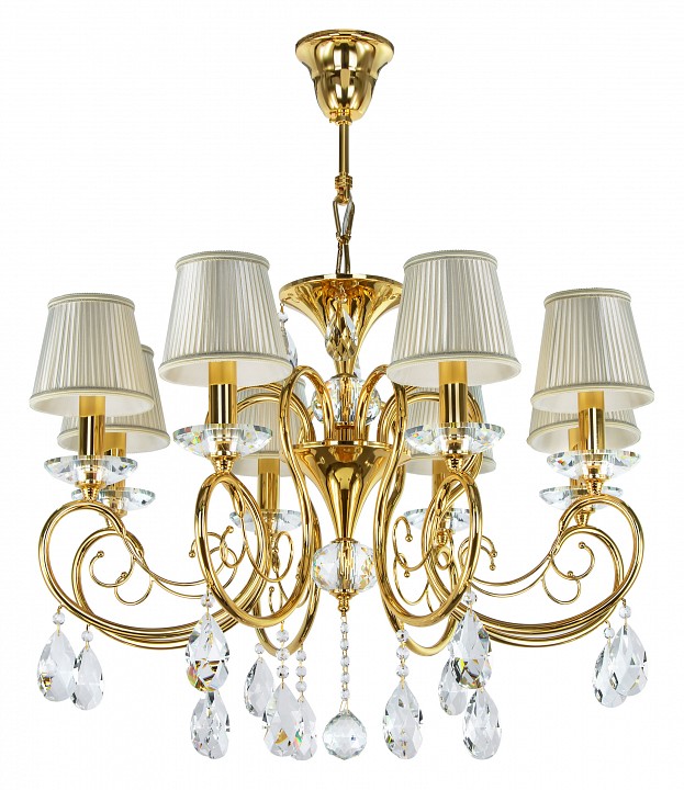 Подвесная люстра Lightstar Ricerco 693082