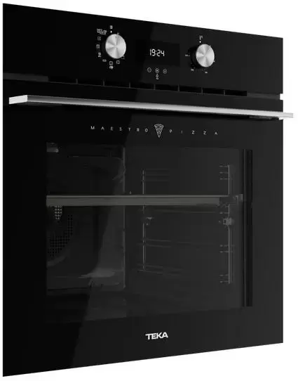 Духовой шкаф Teka HLB 8510 P NIGHT RIVER BLACK