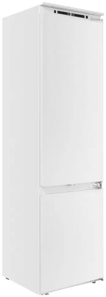 Встраиваемый холодильник Maunfeld MBF193NFWGR Inverter