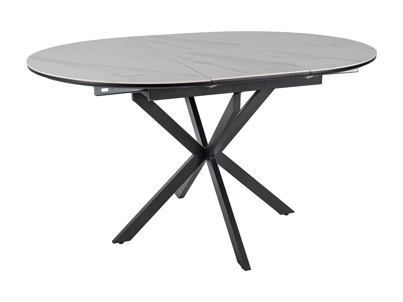 Стол обеденный Gaston Ceramic 100