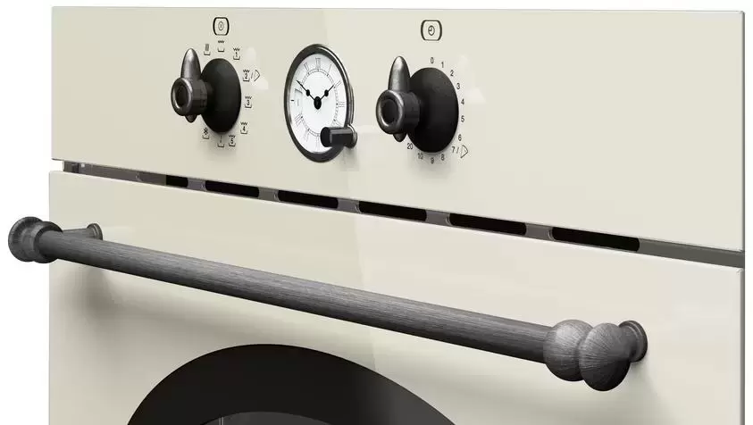 Встраиваемая микроволновая печь Teka MWR 32 BIA VANILLA
