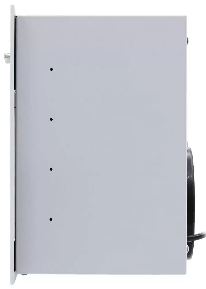 Встраиваемая вытяжка Krona SINTIA 600 WHITE PB