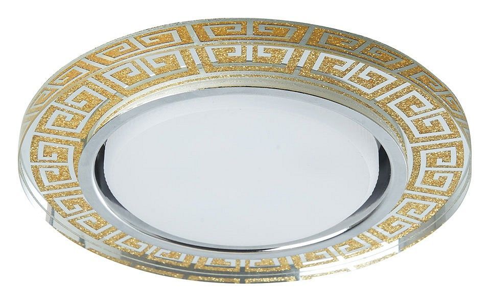 Встраиваемый светильник Feron CD4981 41907