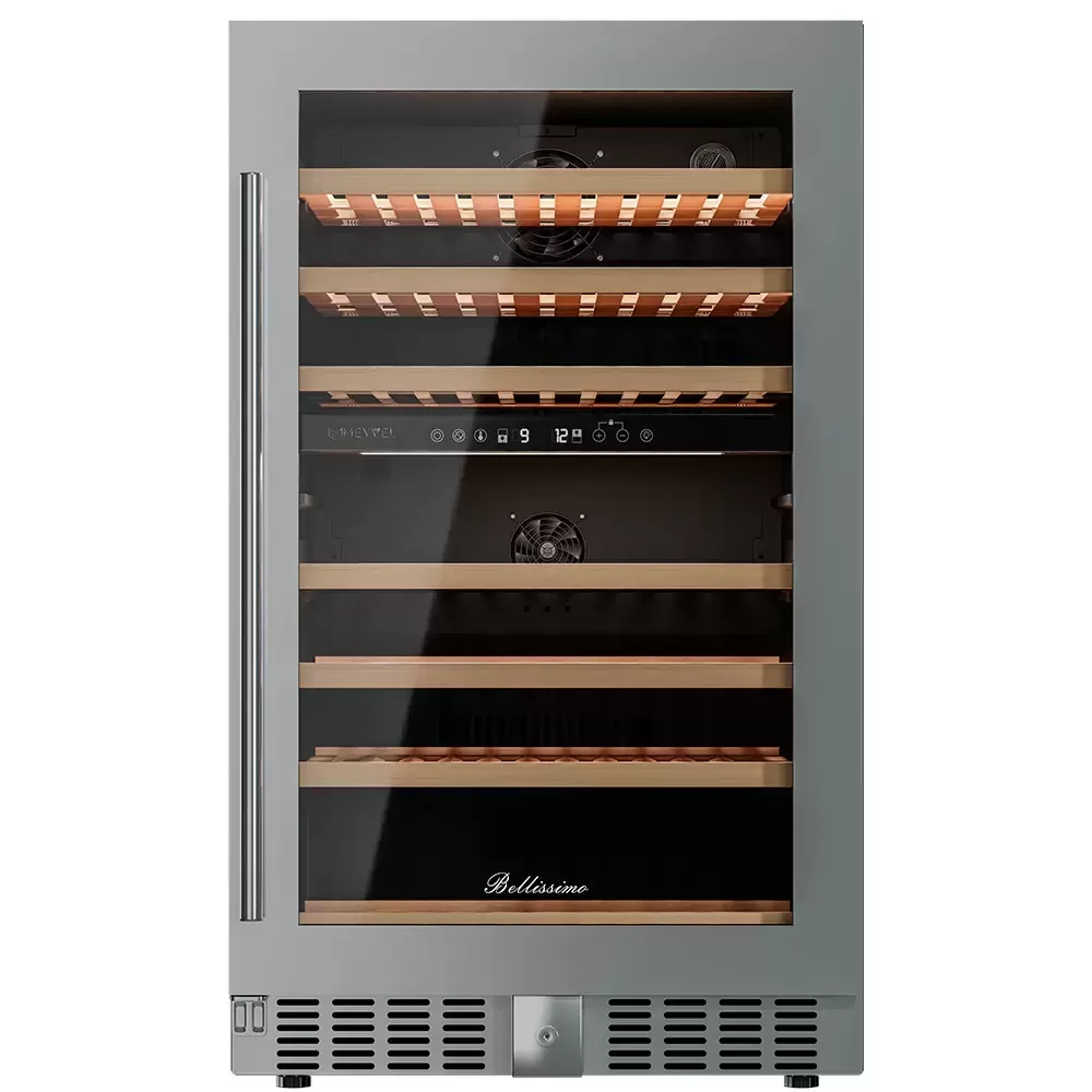 Винный шкаф Meyvel MV77PRO-KST2