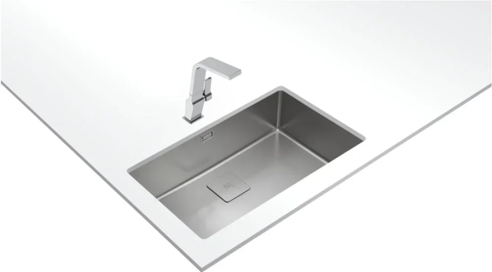 Мойка Teka FLEXLINEA RS15 71.40 M-XT 1B SofTexture