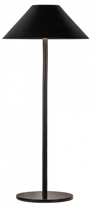 Настольная лампа декоративная Kink Light Паола 07210-T,19