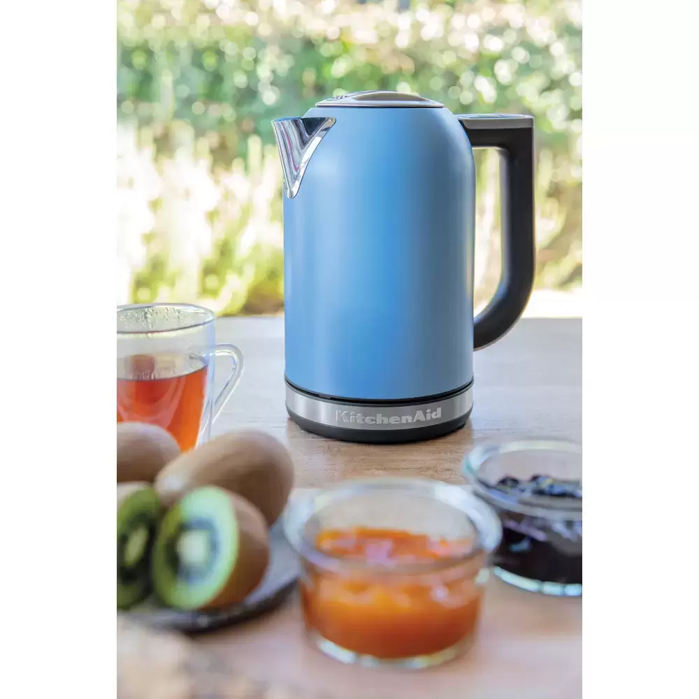 Электрочайник KitchenAid 5KEK1722EVB