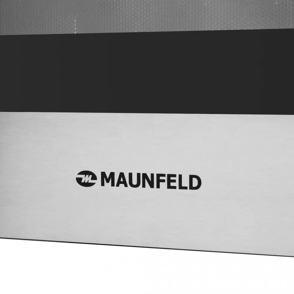 Шкаф духовой электрический с функцией СВЧ MAUNFELD MCMO.44.9S