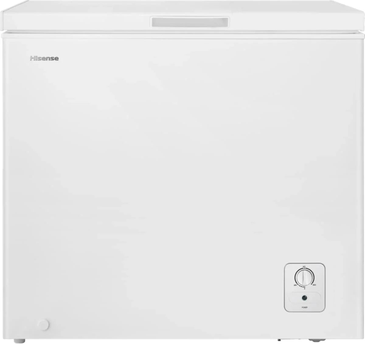 Морозильный ларь Hisense FC325D4BW1
