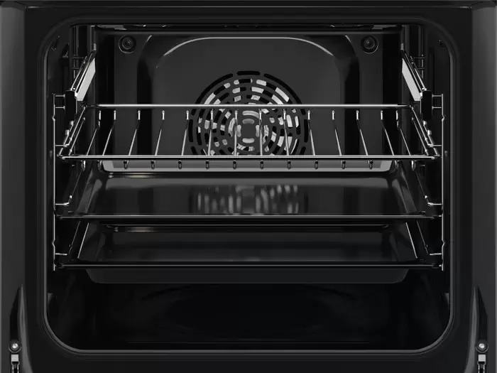 Духовой шкаф Electrolux EOF3H50BX