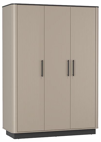 Шкаф платяной Фиделия 76.09