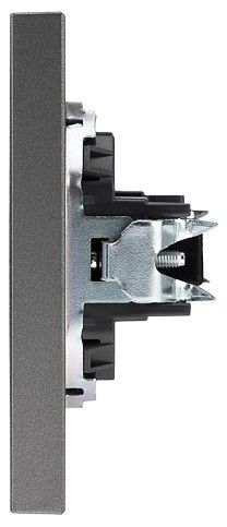 Розетка HDMI без рамки Kranz STRONG KR-78-0730-6