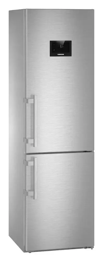 Холодильник Liebherr CNPes 4868 Premium NoFrost