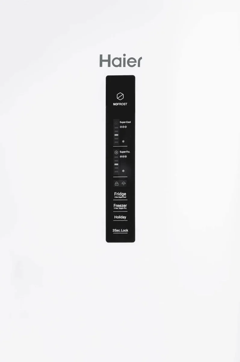 Холодильник Haier CEF537AWG