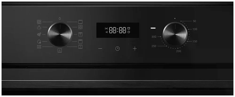 Духовой шкаф Haier HOQ-A2AEN3GB