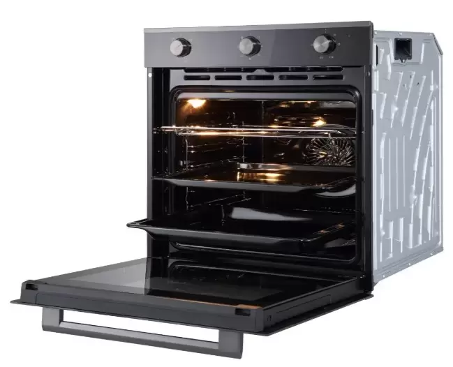 Духовой шкаф Korting OKB 1310 GNBX