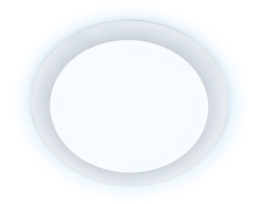 Встраиваемый светильник Ambrella Light DLR 300055