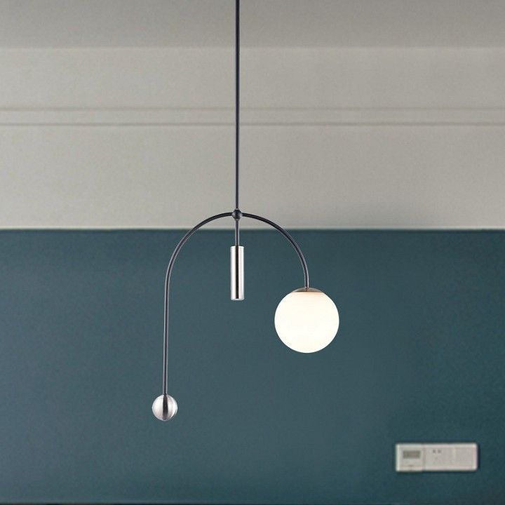 Светильник на штанге Imperiumloft  Libra01