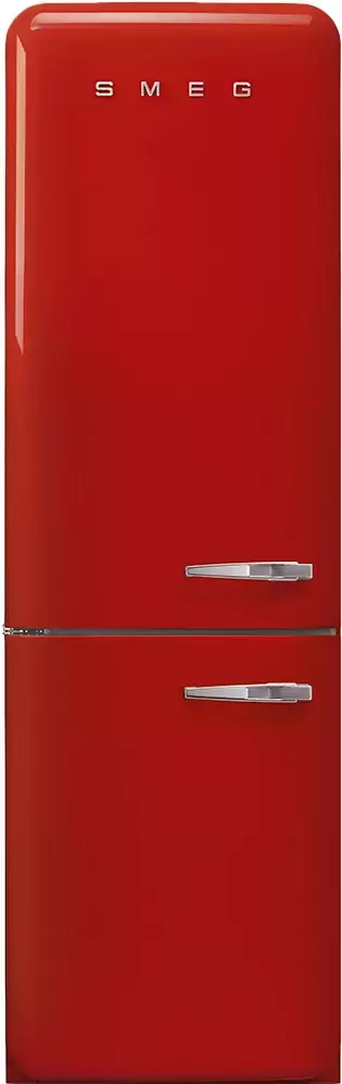 Холодильник Smeg FAB32LRN1