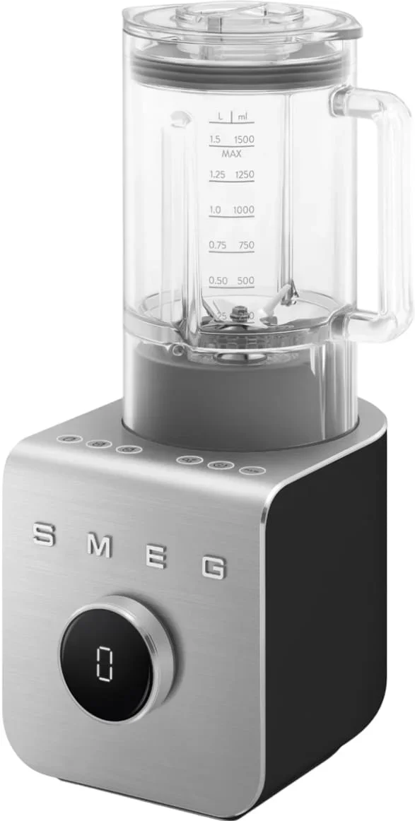 Блендер Smeg BLC02BLMEU