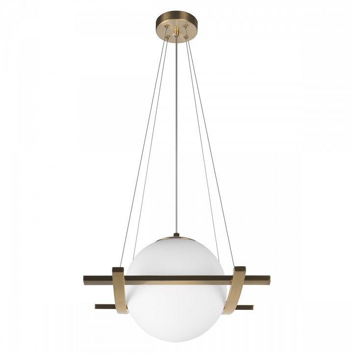 Подвесной светильник Loft it Swing 10424/200