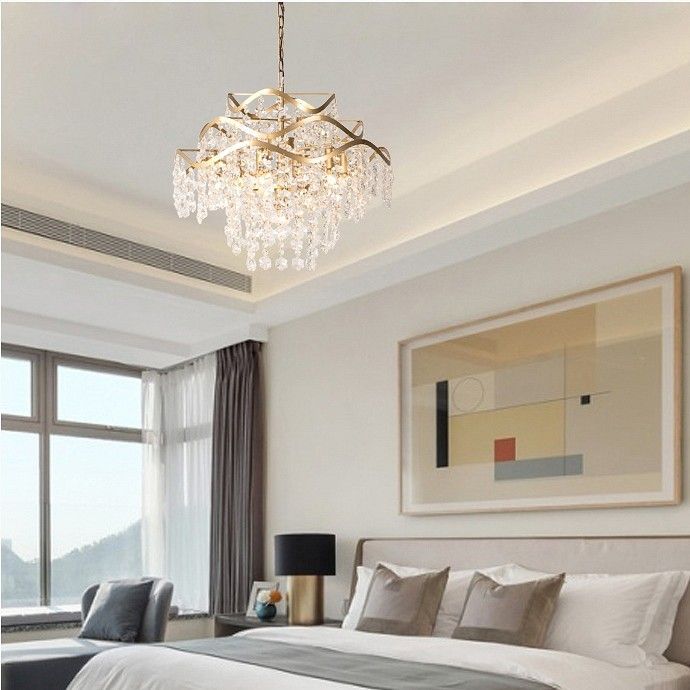 Подвесная люстра Imperiumloft  Isabel01