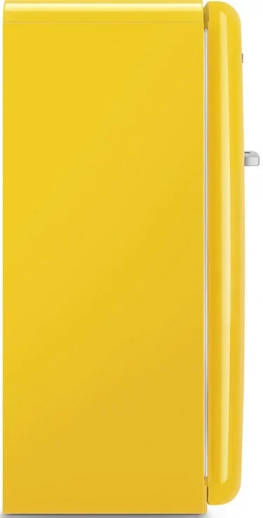 Холодильник Smeg FAB28RYW6