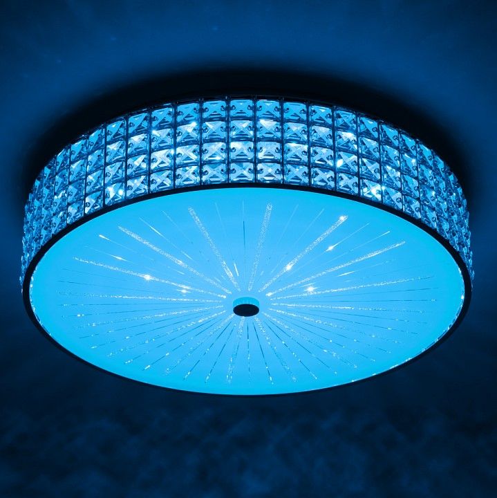 Накладной светильник Citilux Портал CL32418G1