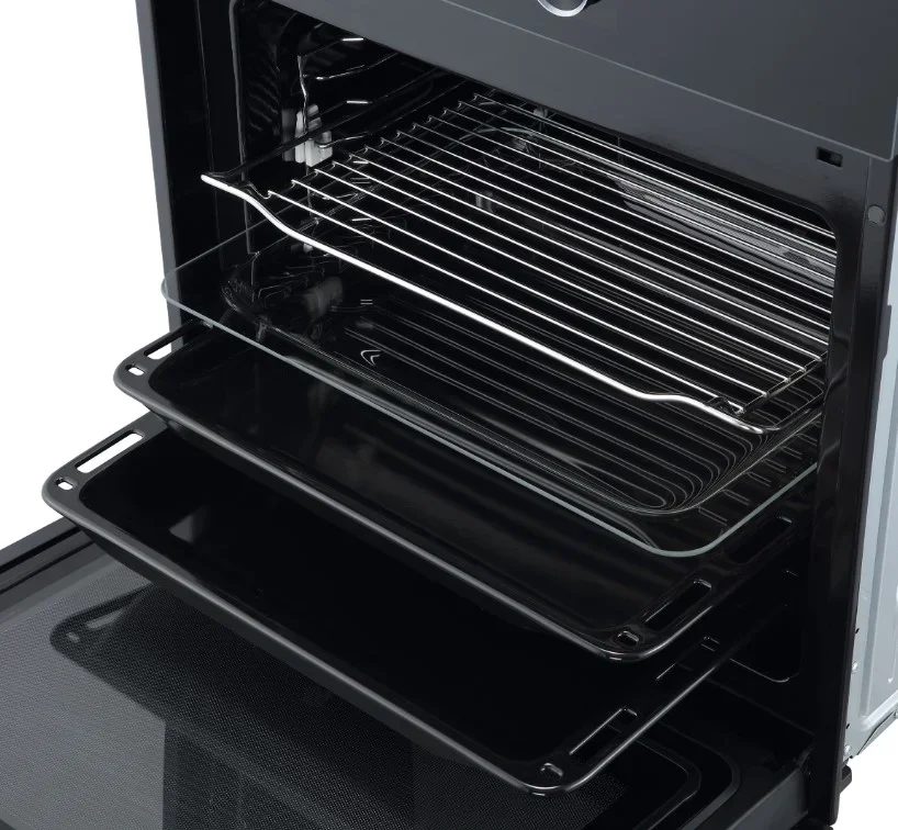 Духовой шкаф Midea MO817100MGB