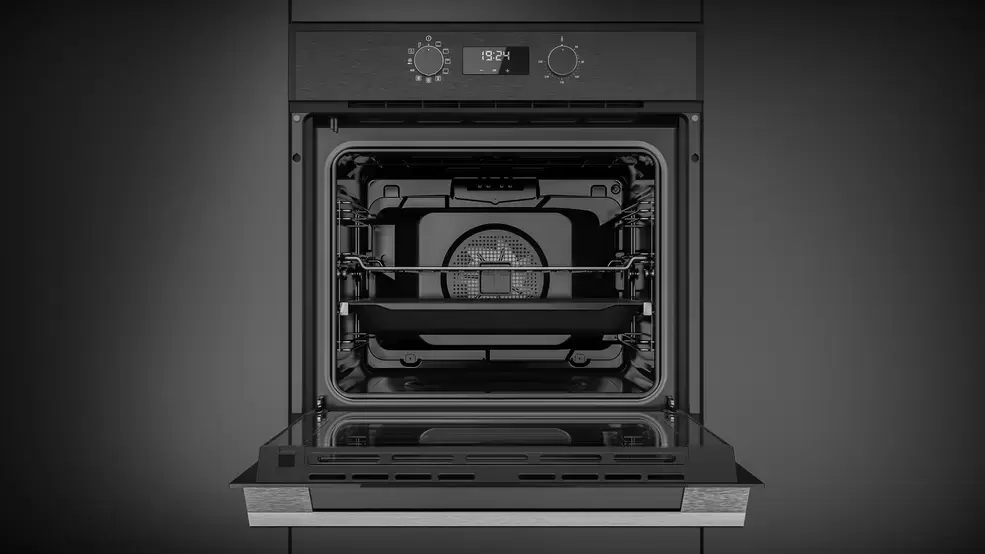 Духовой шкаф Teka HSB 640 BLACK