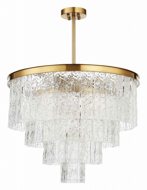 Люстра на штанге ST-Luce Corsia SL1230.302.08