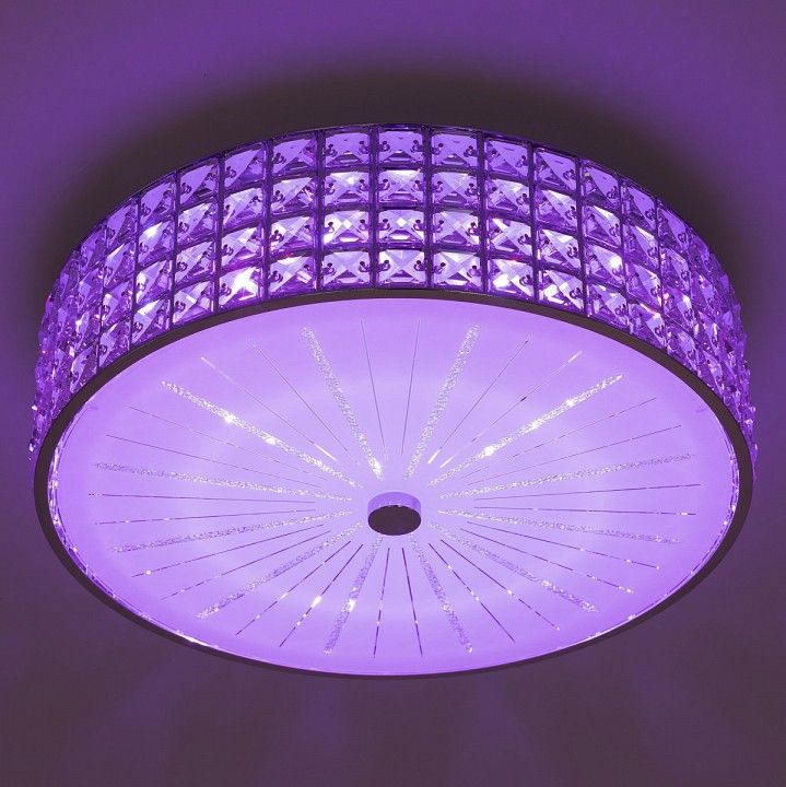 Накладной светильник Citilux Портал CL32415G1