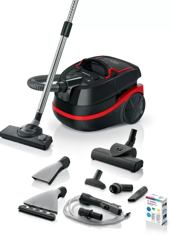Пылесос Bosch BWD421POW