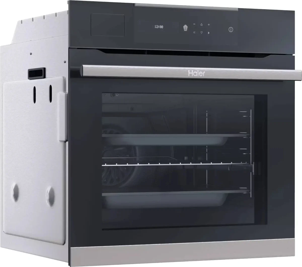 Духовой шкаф Haier HWO60SM5S5B1H