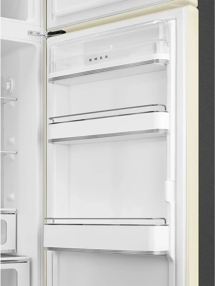 Холодильник Smeg FAB30RCR6