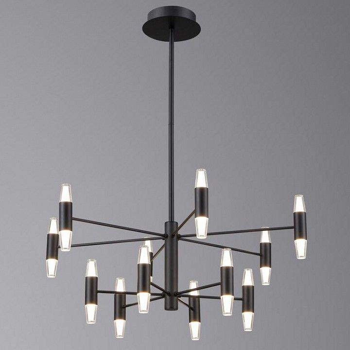 Подвесная люстра Alfa-Light F3024 F3024-54
