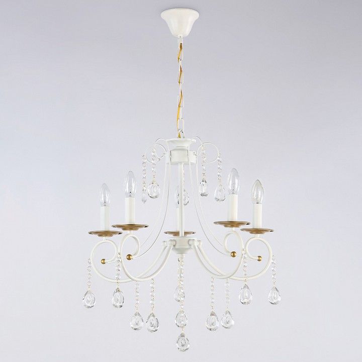 Подвесная люстра Ambrella Light TR TR4916