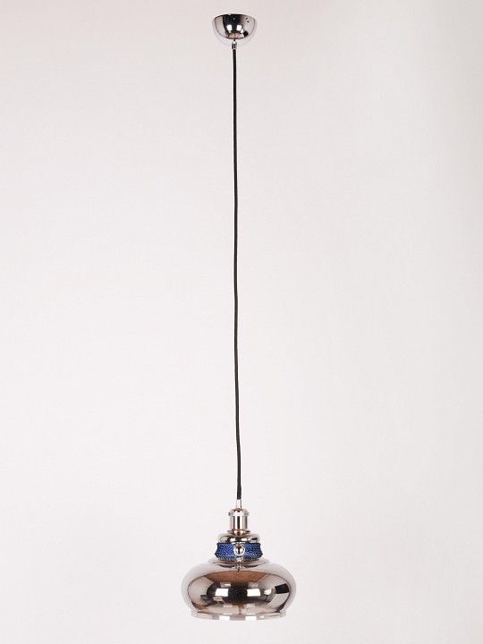Подвесной светильник Abrasax 788 SD788 BLUE