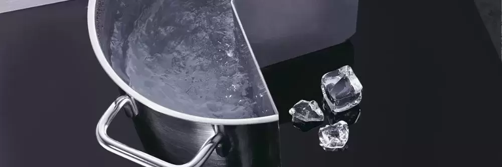 Варочная панель Kuppersbusch KI 8560.0 SE