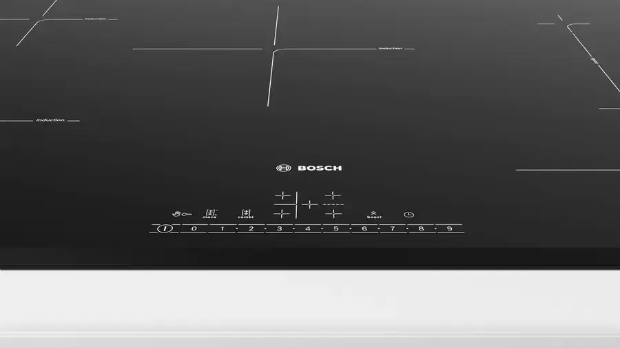 Индукционная варочная панель Bosch PVW851FB5E