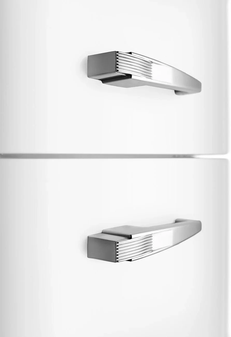 Холодильник Smeg FAB30RWH6