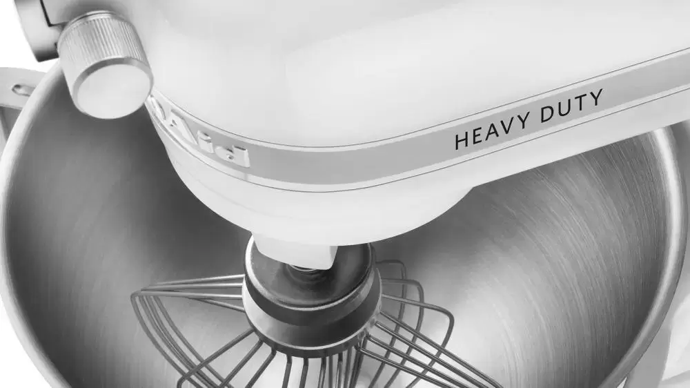 Планетарный миксер KitchenAid 5KSM7591XEOB